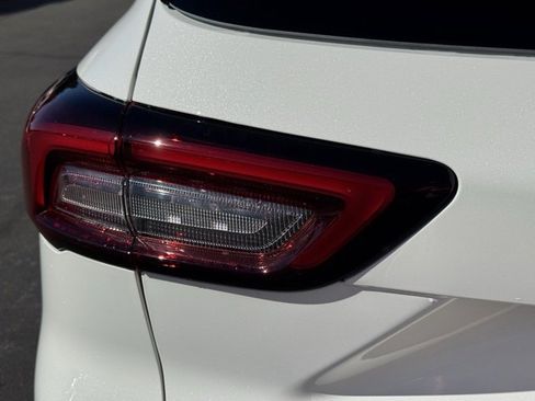 New 2026 Ford Escape ST-Line Select w/ Tech Pack #1 image 10