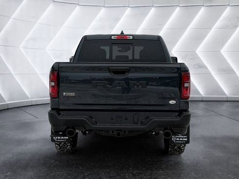 New 2026 RAM 1500 Rebel w/ Rebel Level 2 Equipment Group image 5