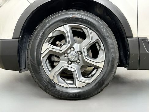 Used 2018 Honda CR-V EX image 38