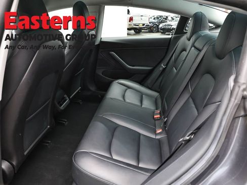 Used 2019 Tesla Model 3 Long Range RWD image 15