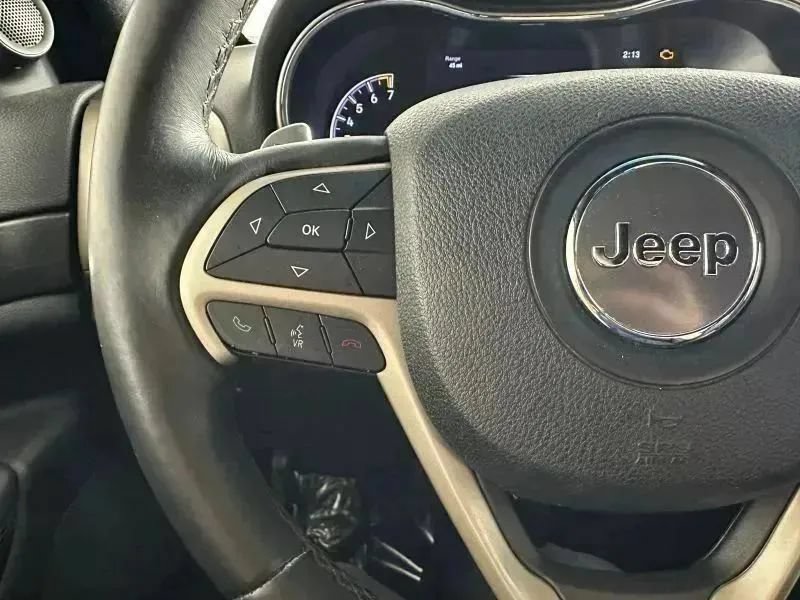 Used 2015 Jeep Grand Cherokee Laredo w/ Quick Order Package 23E AWD/4WD image 36