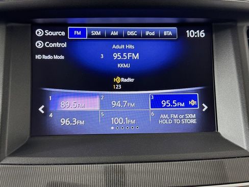 Used 2018 INFINITI QX60 Luxe AWD/4WD image 14