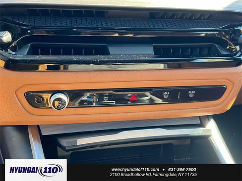 Used 2025 BMW i4 xDrive40i w/ Parking Assistance Package image 30