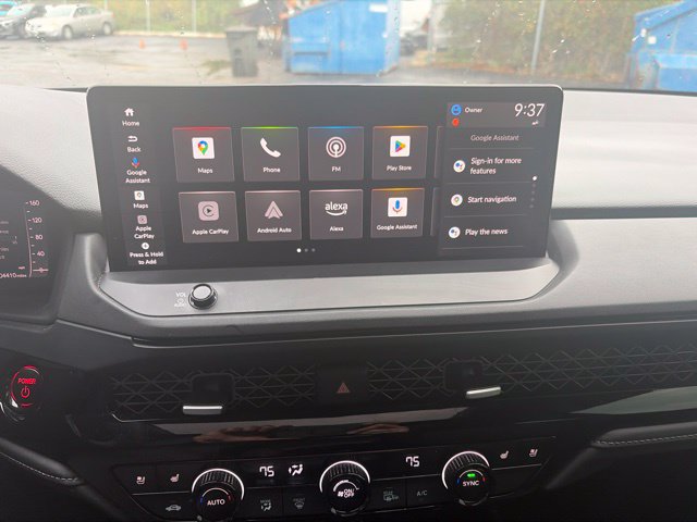 Used 2026 Honda Accord Touring image 11