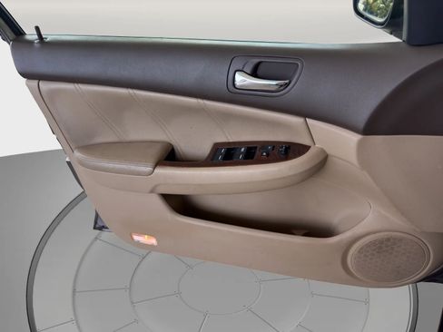 Used 2007 Honda Accord EX-L image 12