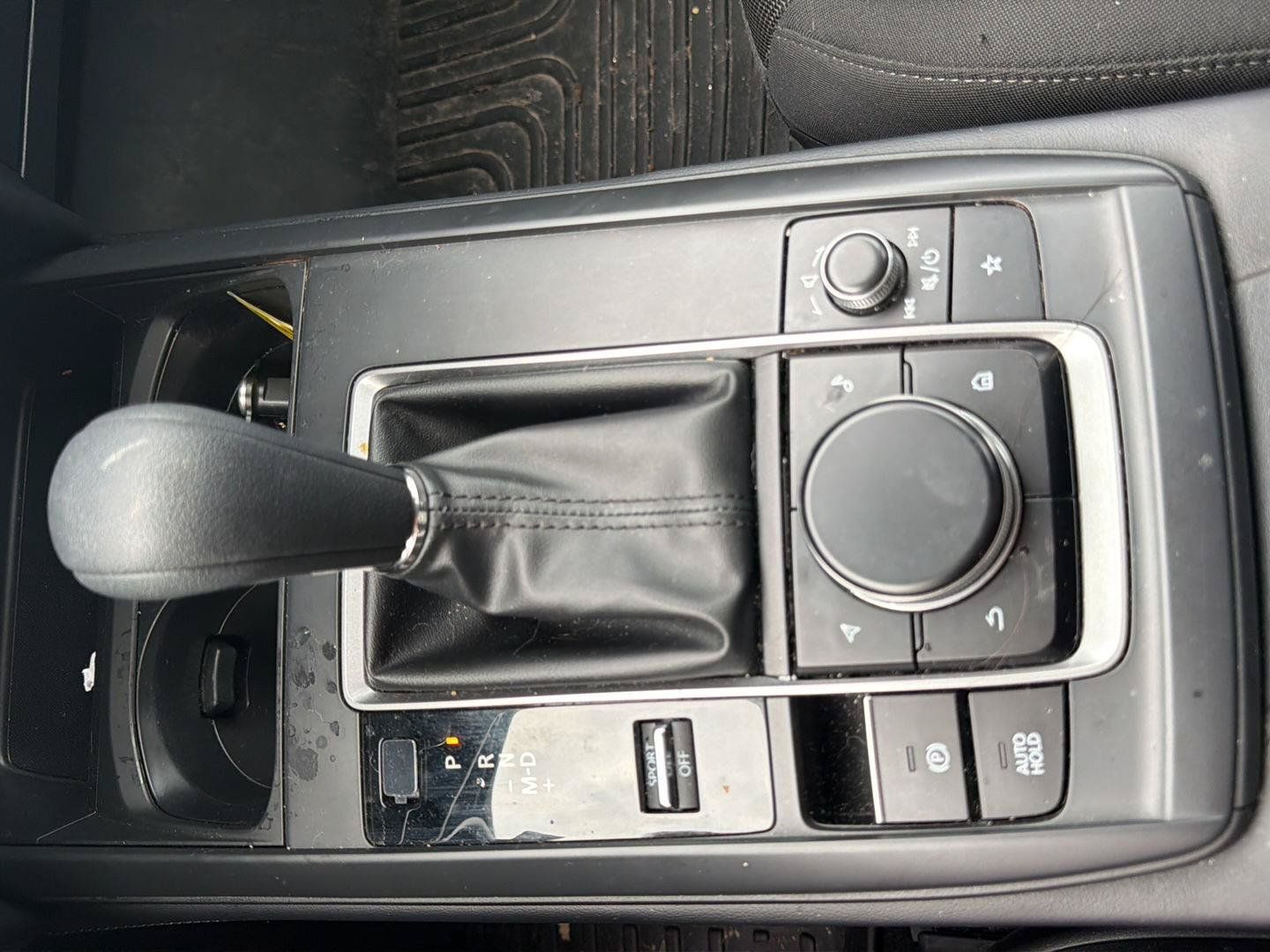 Certified 2025 MAZDA CX-30 AWD 2.5 S image 21