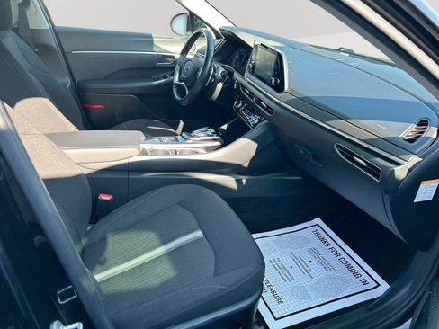 Used 2022 Hyundai Sonata SEL FWD image 28