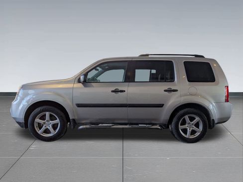 Used 2013 Honda Pilot LX image 3