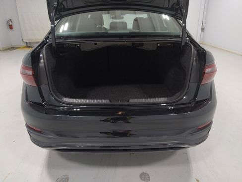 Used 2025 Volkswagen Jetta S FWD image 29