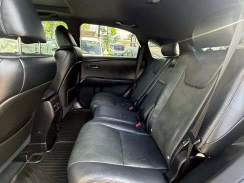 Used 2014 Lexus RX 350 F Sport w/ Navigation Package image 16