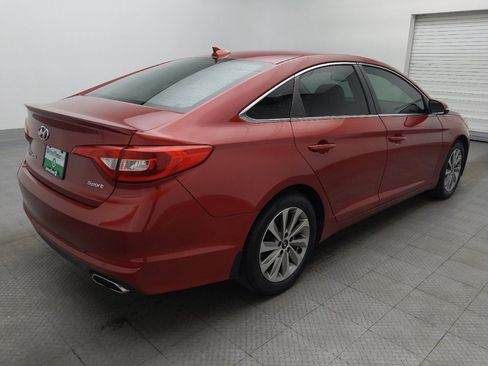 Used 2017 Hyundai Sonata Sport image 9