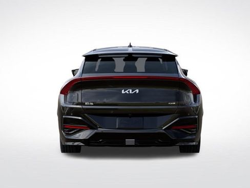 New 2026 Kia EV6 GT-Line RWD image 14