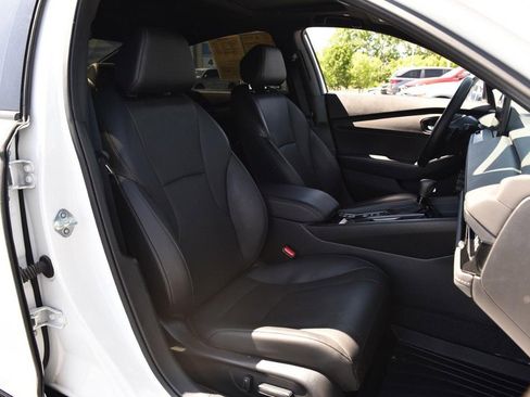 Certified 2024 Honda Accord Sport image 21