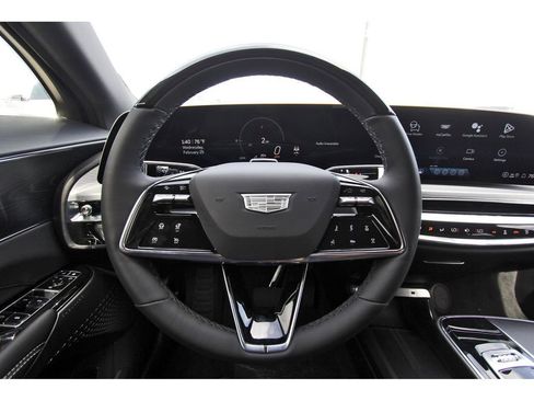 New 2026 Cadillac Lyriq Sport image 13