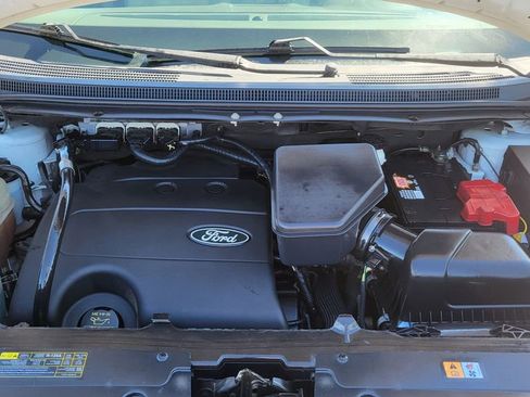 Used 2013 Ford Edge SEL image 36