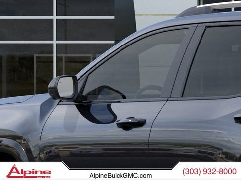 New 2026 GMC Terrain AT4 w/ Convenience Package III AWD/4WD image 12
