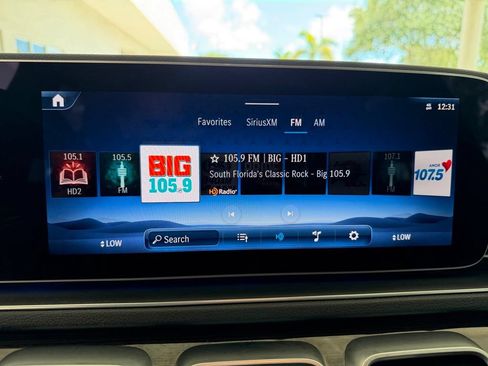 Used 2026 Mercedes-Benz GLE 350 4MATIC image 7