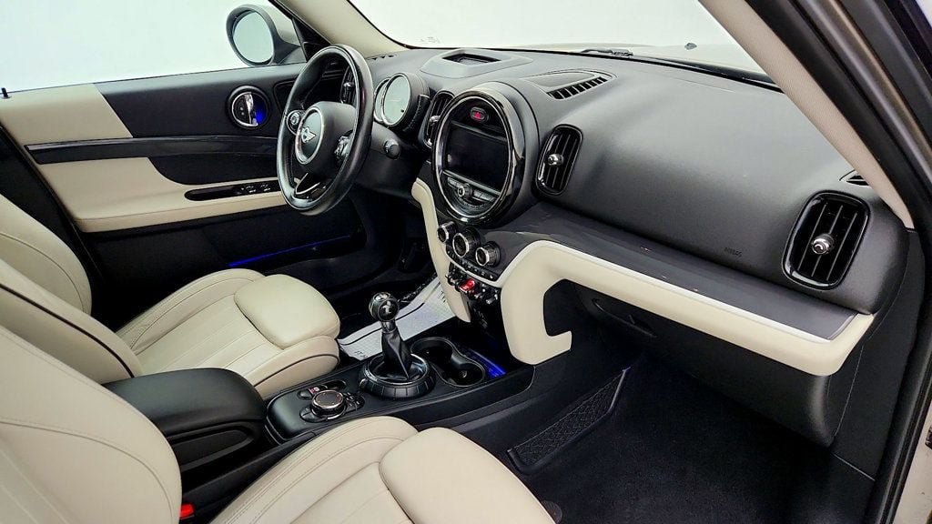 Used 2017 MINI Cooper Countryman S AWD/4WD image 24