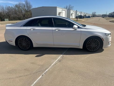 Used 2018 Lincoln MKZ Reserve w/ Technology Package image 6