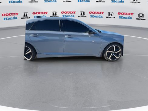 Certified 2022 Honda Accord Sport image 2