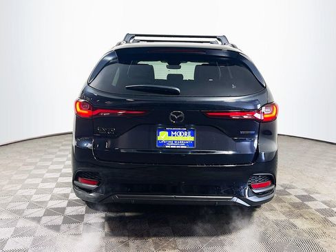New 2026 MAZDA CX-70 SC AWD/4WD image 6