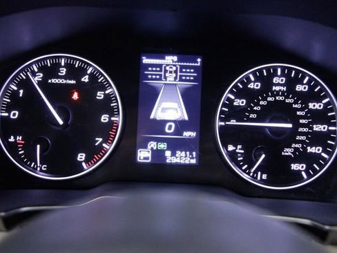 Used 2024 Subaru Legacy Limited image 23