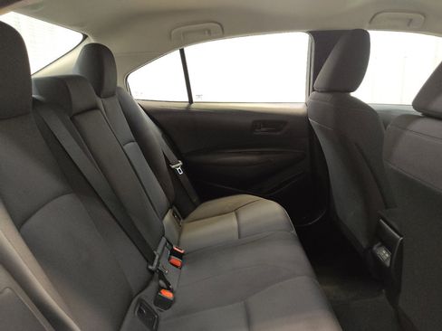 Used 2024 Toyota Corolla LE FWD image 19