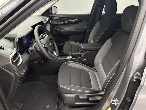 New 2026 Chevrolet TrailBlazer LT w/ LT Cold Weather Package image 16