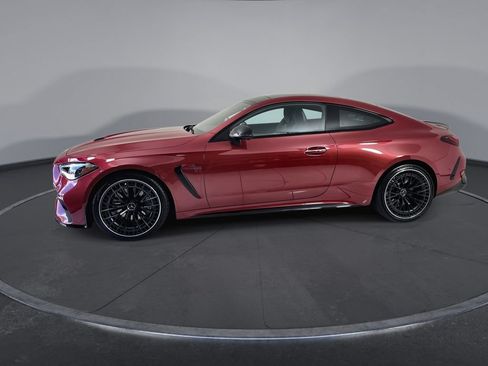 Used 2024 Mercedes-Benz CLE 53 AMG 4MATIC image 5