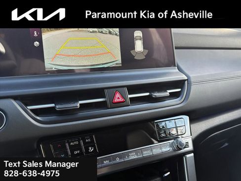 New 2026 Kia Seltos EX image 10