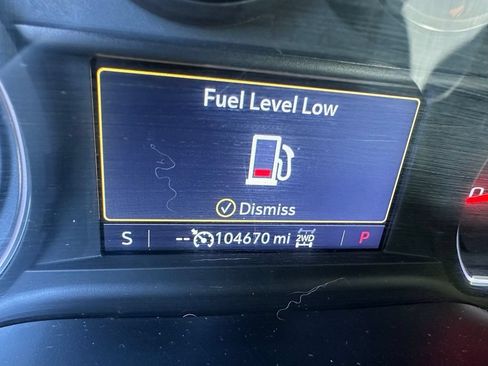 Used 2019 Chevrolet Silverado 1500 LT w/ All-Star Edition AWD/4WD image 11