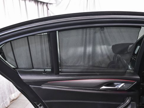 Used 2023 BMW M5 w/ Competition Package image 11