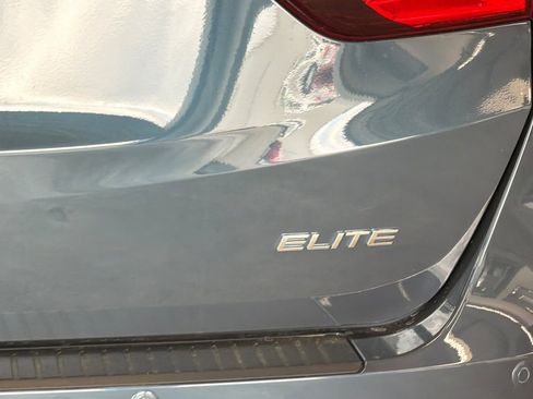 New 2026 Honda Odyssey Elite image 26