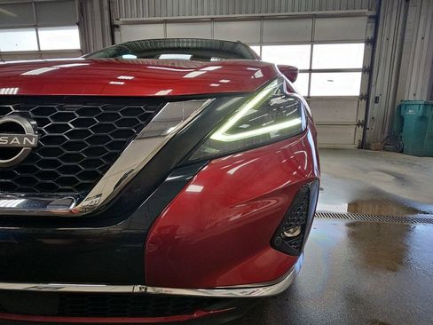 Used 2023 Nissan Murano SV image 32