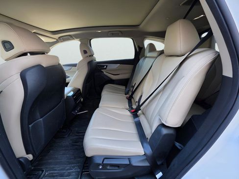 Used 2023 Acura MDX SH-AWD image 19