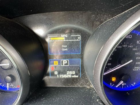 Used 2016 Subaru Outback 2.5i Premium w/ Popular Package #2 image 21