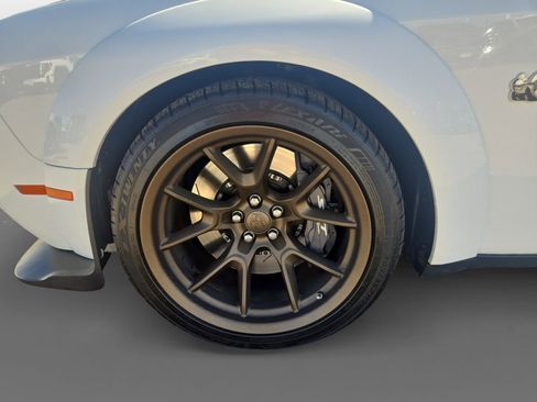 Used 2023 Dodge Challenger R/T Scat Pack image 16