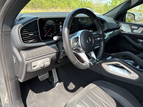 Certified 2023 Mercedes-Benz GLE 53 AMG 4MATIC Coupe image 18