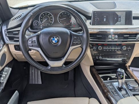 Used 2017 BMW X5 sDrive35i RWD image 12