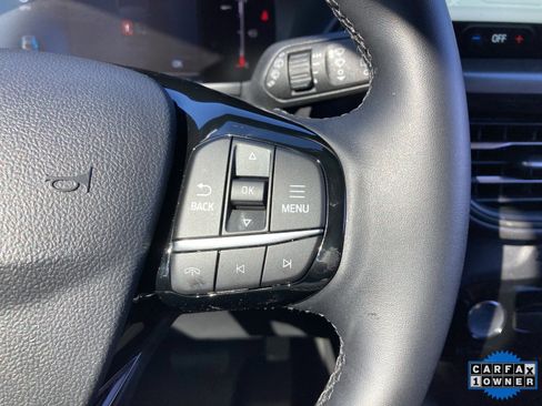 Used 2025 Ford Escape SE image 19