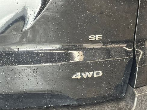 Used 2018 Ford EcoSport SE AWD/4WD image 25