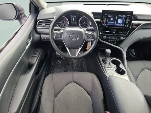 Used 2024 Toyota Camry LE FWD image 4