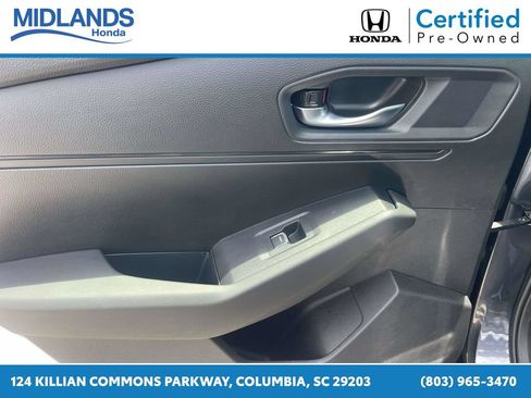 Used 2025 Honda Accord LX image 12