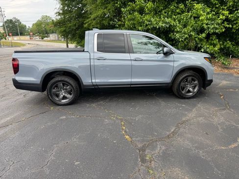 Used 2023 Honda Ridgeline RTL image 7