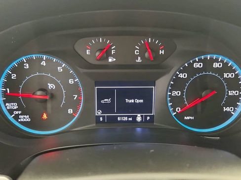 Used 2024 Chevrolet Malibu LT FWD image 17
