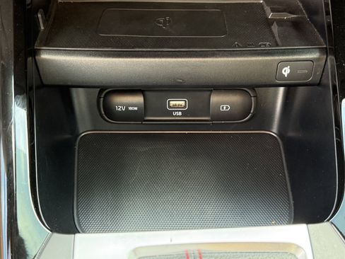 Used 2023 Kia Forte GT FWD image 24