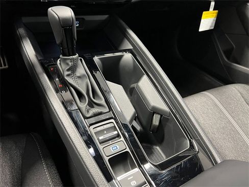 New 2025 Honda Accord Sport image 16