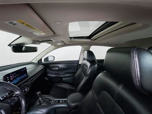 Used 2024 Honda HR-V EX-L image 13
