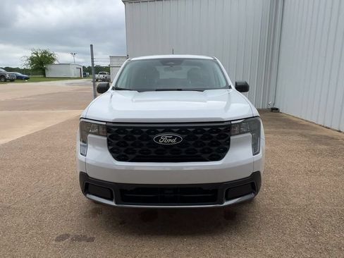 New 2025 Ford Maverick XLT w/ Equipment Group 301A AWD/4WD image 3