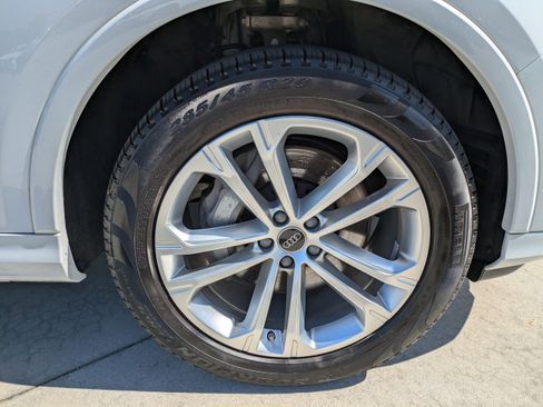 Used 2025 Audi Q7 2.0T Premium Plus image 9